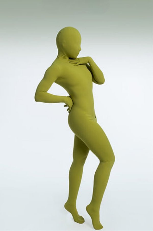 ZD32 Weiches Lycra