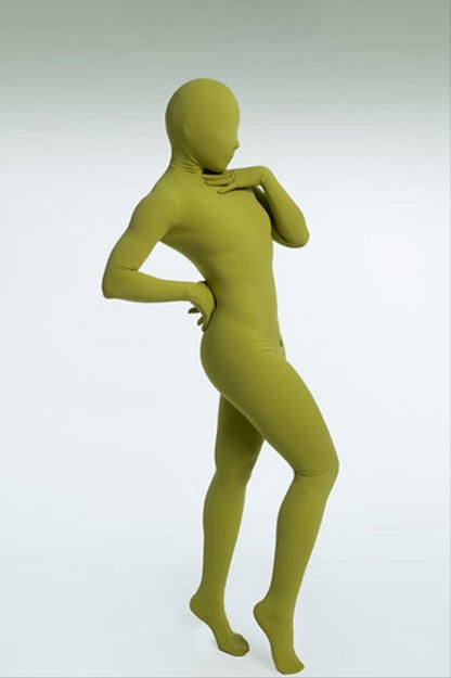 ZD32 Weiches Lycra