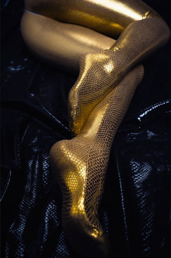 ZD15S Golden Krait & Silver Krait