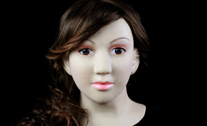 Filmmaske "Mandy"
