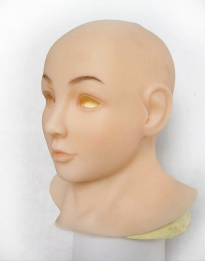 Sophie – Damenmaske (Vollkopf)
