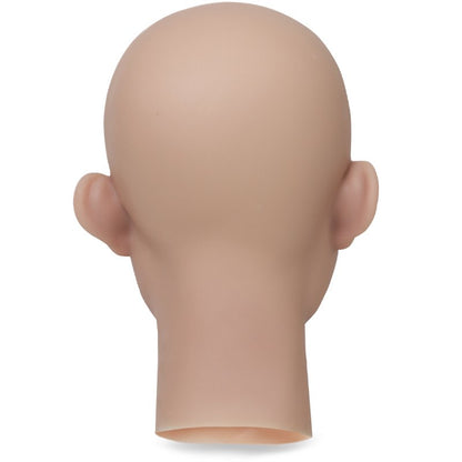 Realistische Silikonmaske „Jane“