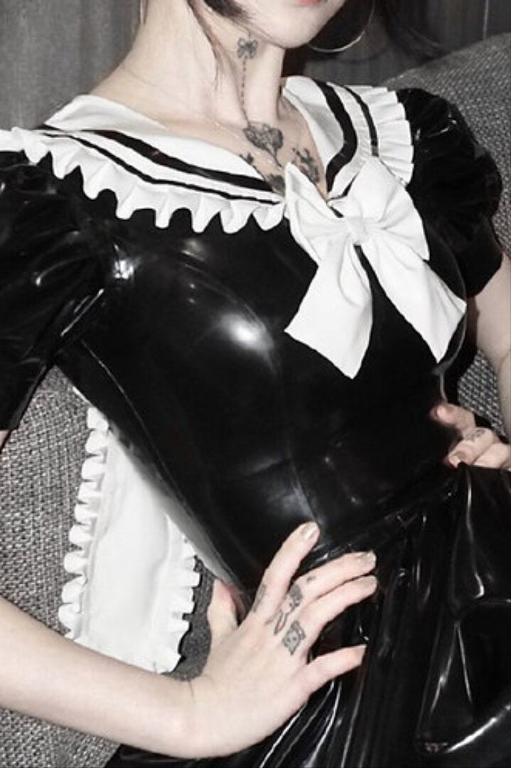 Alessa Latex