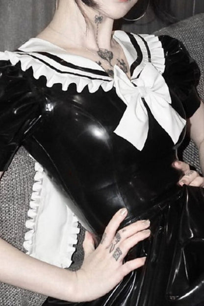 Alessa Latex