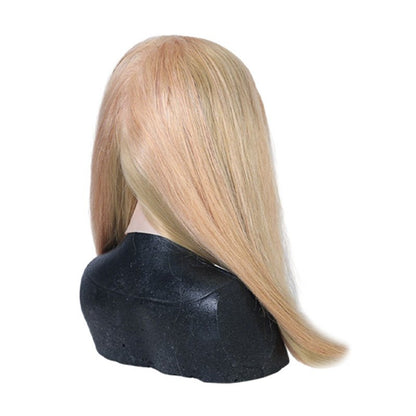 Neue Scarleta-Masken mit Haaren