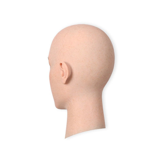Neue Serena Realistische Silikonmaske