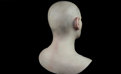 Filmmaske "Stefan"