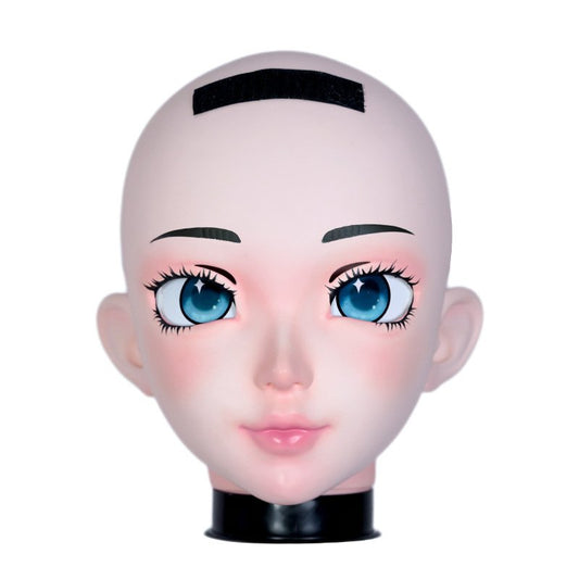Neue Kigurumi-Maske – Piko