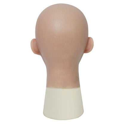 Neue realistische Silikonmaske „Laurel“