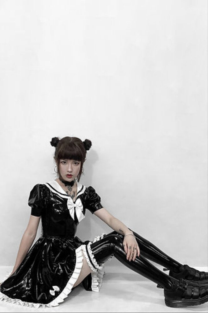 Alessa Latex
