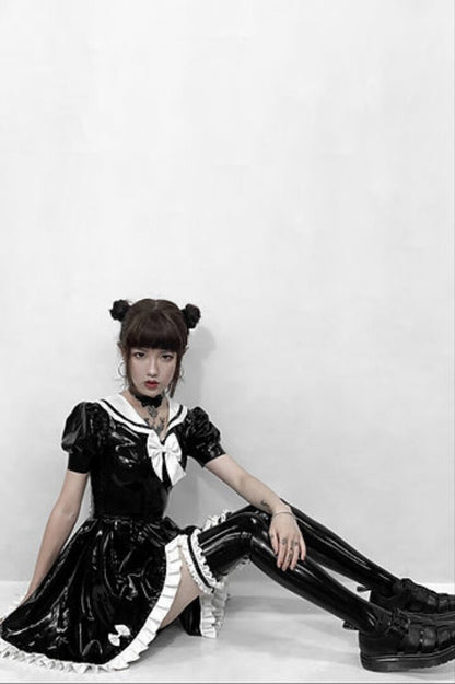 Alessa Latex
