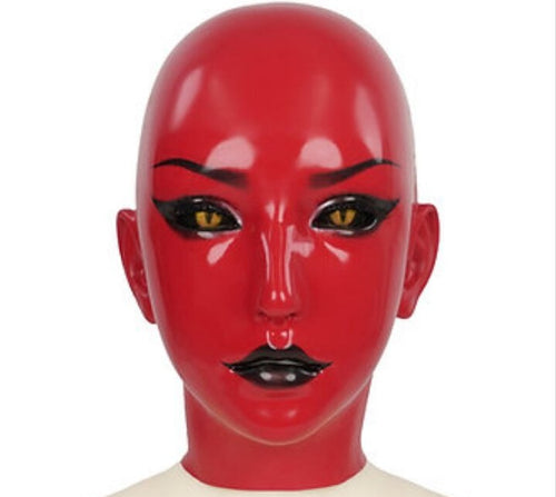 Doll Masken