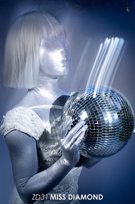 ZD31 Miss Diamond
