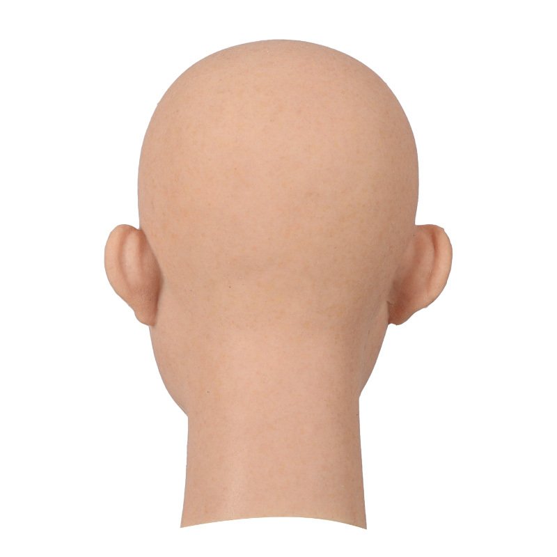Realistische Silikonmaske „Jane“ 2.0