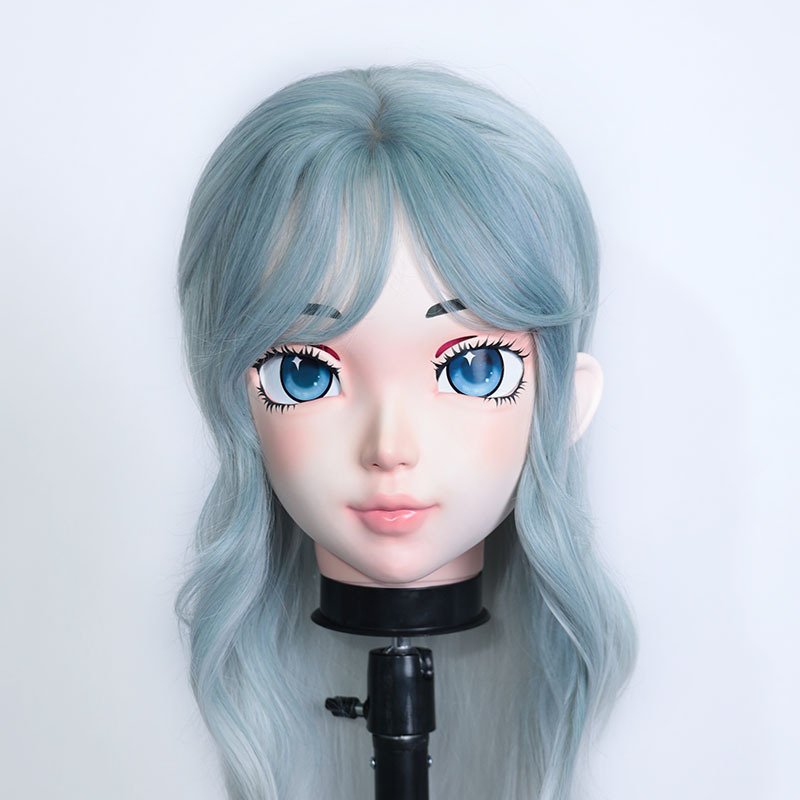 Neue Kigurumi-Maske – Piko