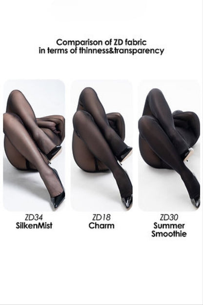 ZD34 SilkenMist