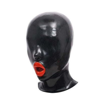 Neu: Die unwiderstehliche Loch-Fetischmaske