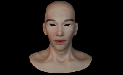 Filmmaske "Andrea"