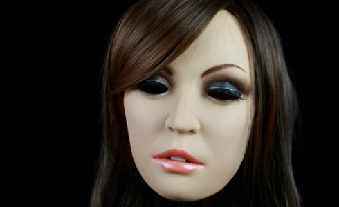 Filmmaske "Sophie"