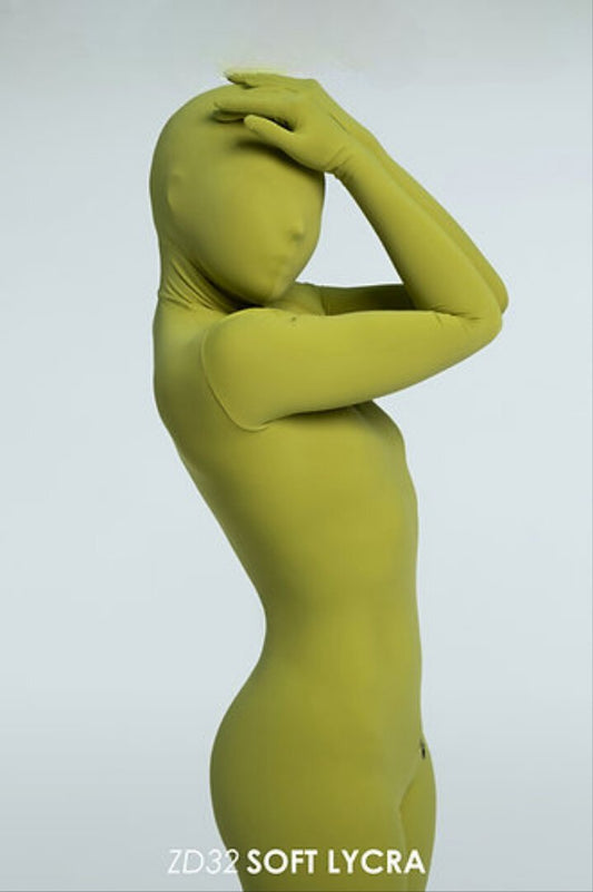 ZD32 Weiches Lycra