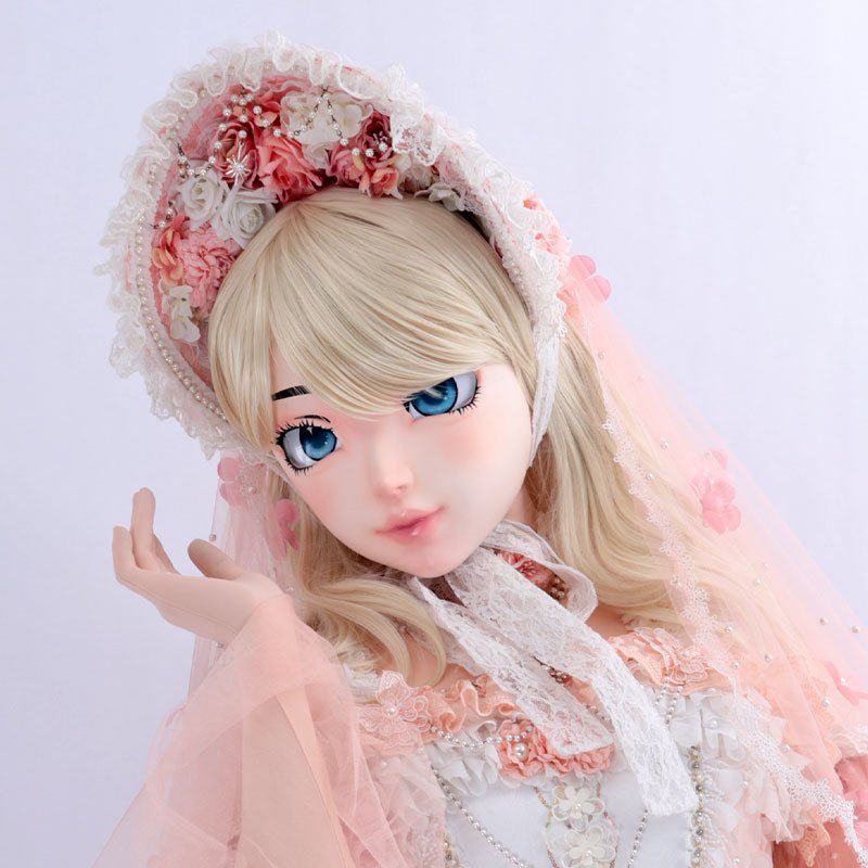 Neue Kigurumi-Maske – Piko