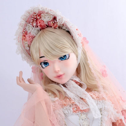 Neue Kigurumi-Maske – Piko