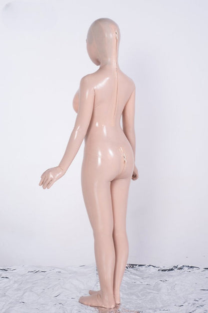 Latexanzug Basisversion [Skin] 0,4 mm