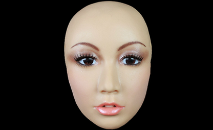 Filmmaske "Mimi"
