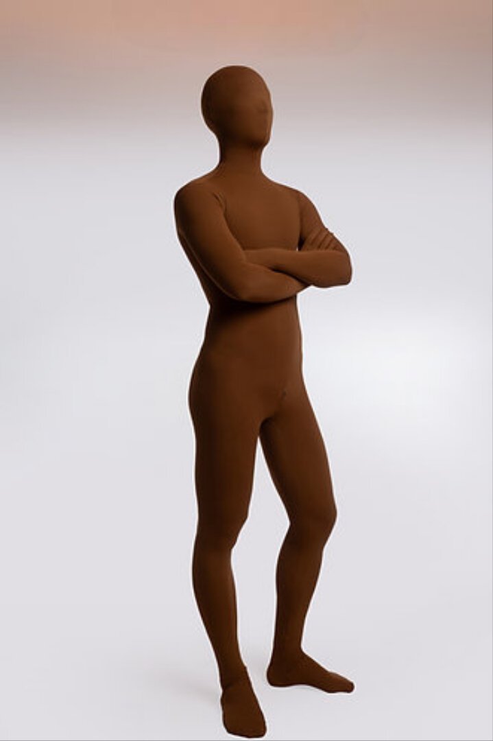 ZD32 Weiches Lycra