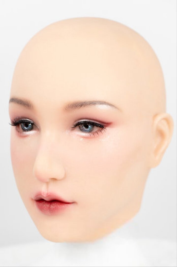 Q04G3 – Ching04 Spring Sweety Special Make-up-Maskenserie