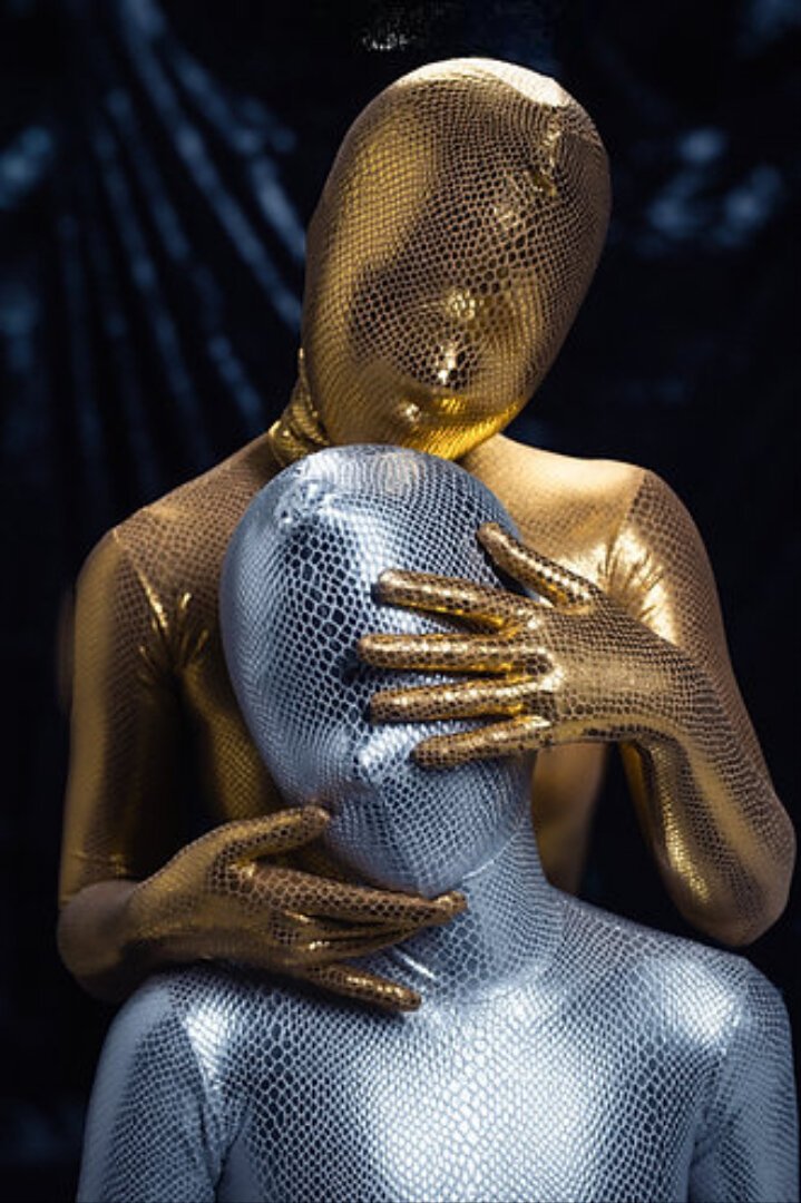 ZD15S Golden Krait & Silver Krait
