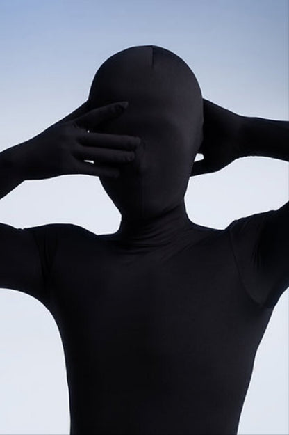 ZD32 Weiches Lycra