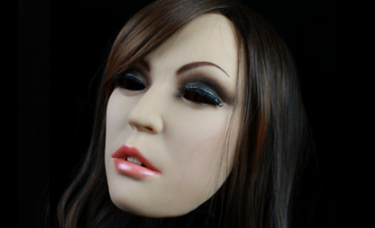 Filmmaske "Sophie"
