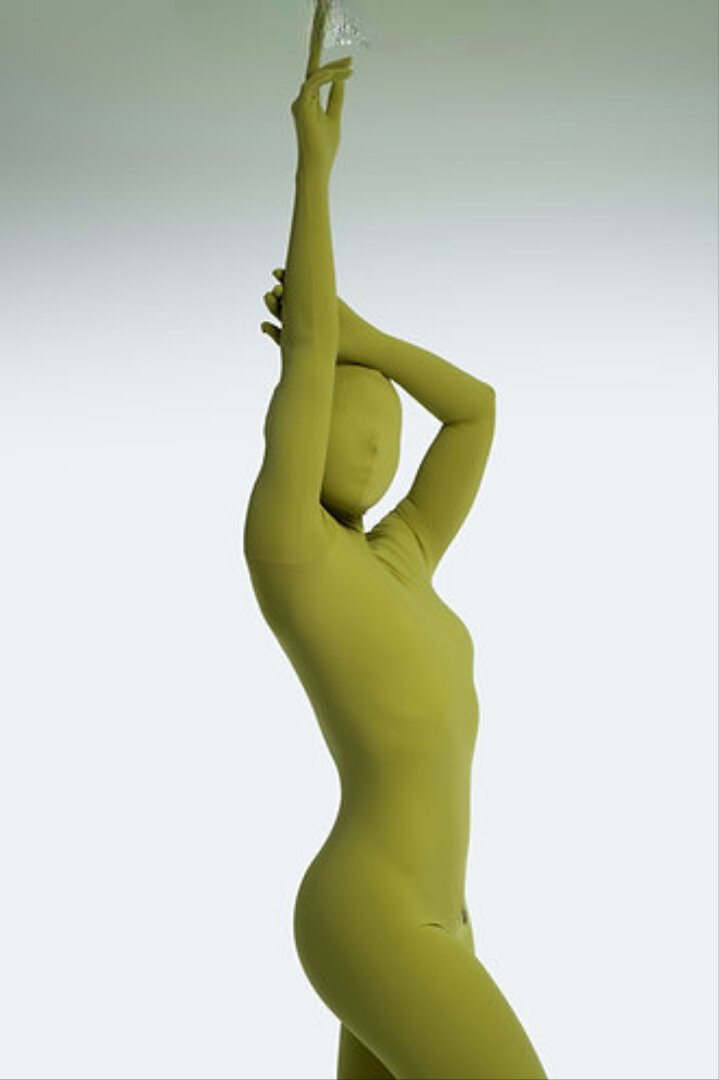ZD32 Weiches Lycra