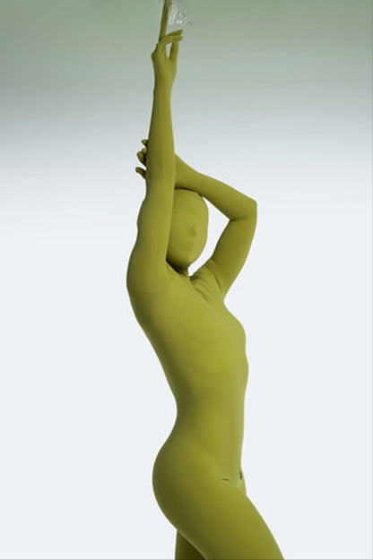 ZD32 Weiches Lycra