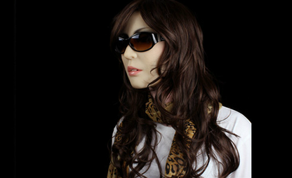 Filmmaske "Sophie"