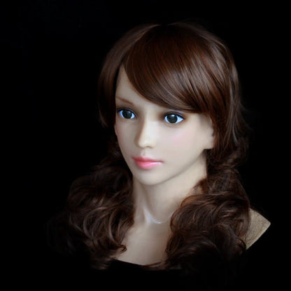 Cheryl – Vollkopfmaske für Damen