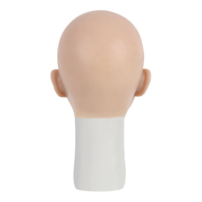 Neue realistische Silikonmaske M4