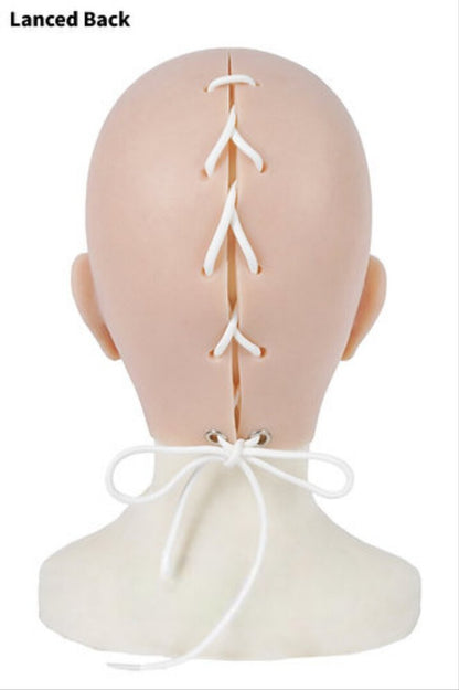 Q04G3 – Ching04 Spring Sweety Special Make-up-Maskenserie