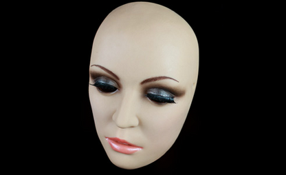 Filmmaske "Sophie"