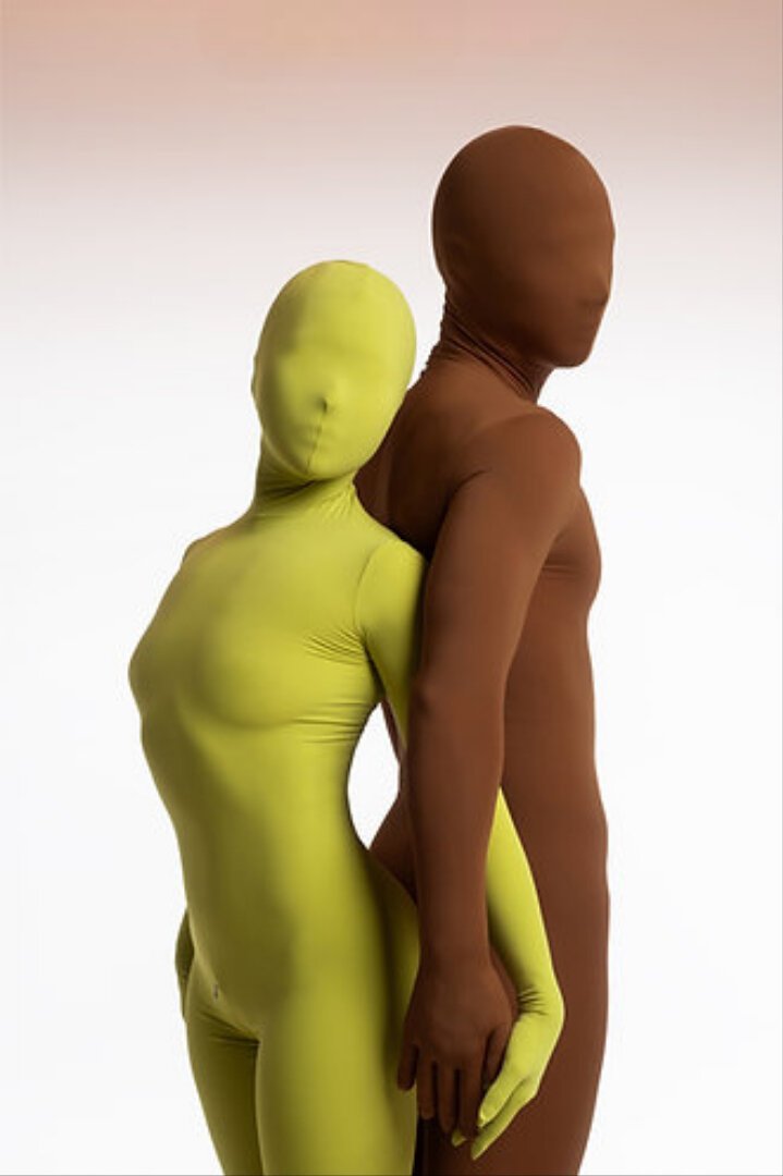 ZD32 Weiches Lycra