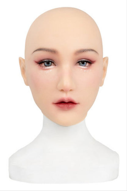 Q04G3 – Ching04 Spring Sweety Special Make-up-Maskenserie