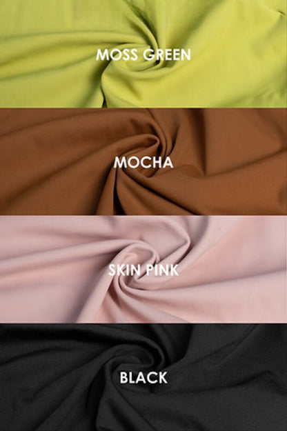ZD32 Weiches Lycra