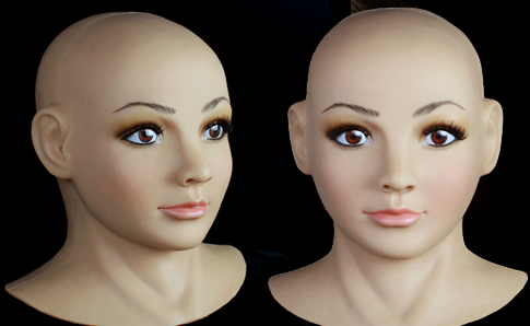 Filmmaske "Laura"