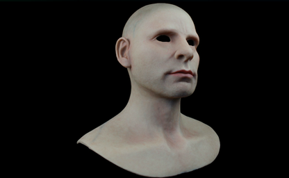 Filmmaske "Tom"