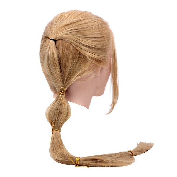 Neue Anneliese-Masken mit Haar