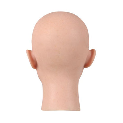 May Realistische Silikonmaske 2.0