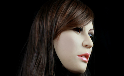 Filmmaske "Sophie"