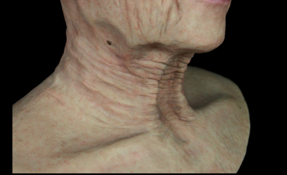 Filmmaske "Großvater"