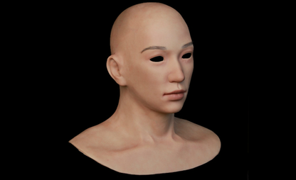 Filmmaske "Julia"
